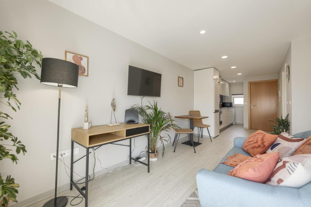 Sao Goncalinho Amor By Home Sweet Home Aveiro Exterior foto