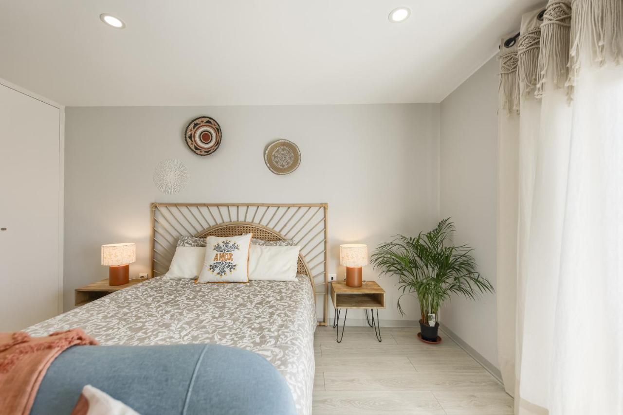 Sao Goncalinho Amor By Home Sweet Home Aveiro Exterior foto
