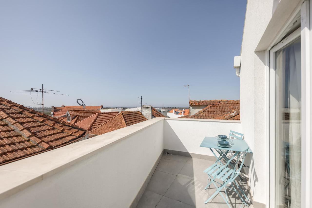Sao Goncalinho Amor By Home Sweet Home Aveiro Exterior foto
