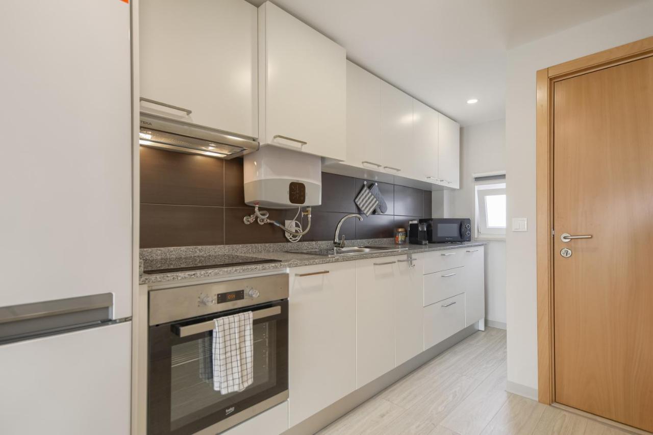 Sao Goncalinho Amor By Home Sweet Home Aveiro Exterior foto