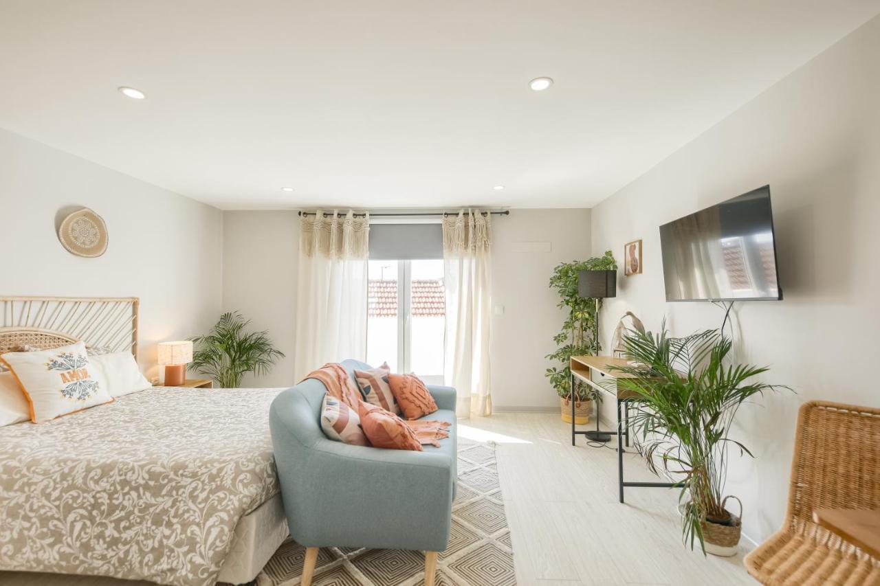 Sao Goncalinho Amor By Home Sweet Home Aveiro Exterior foto