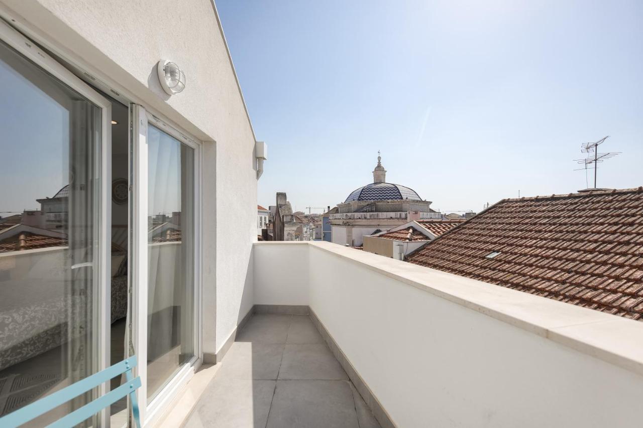 Sao Goncalinho Amor By Home Sweet Home Aveiro Exterior foto