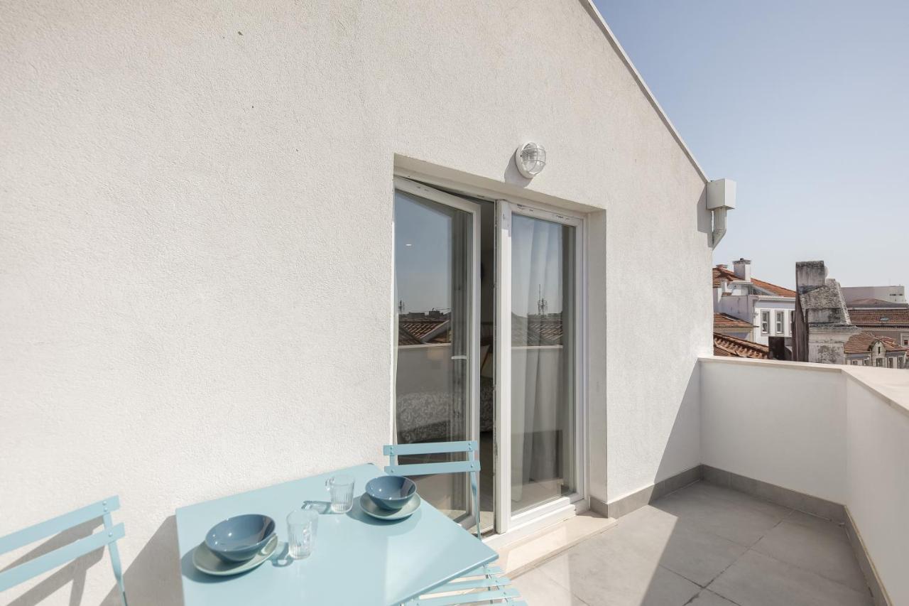 Sao Goncalinho Amor By Home Sweet Home Aveiro Exterior foto