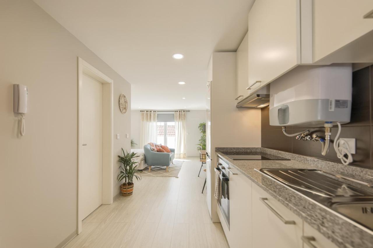 Sao Goncalinho Amor By Home Sweet Home Aveiro Exterior foto