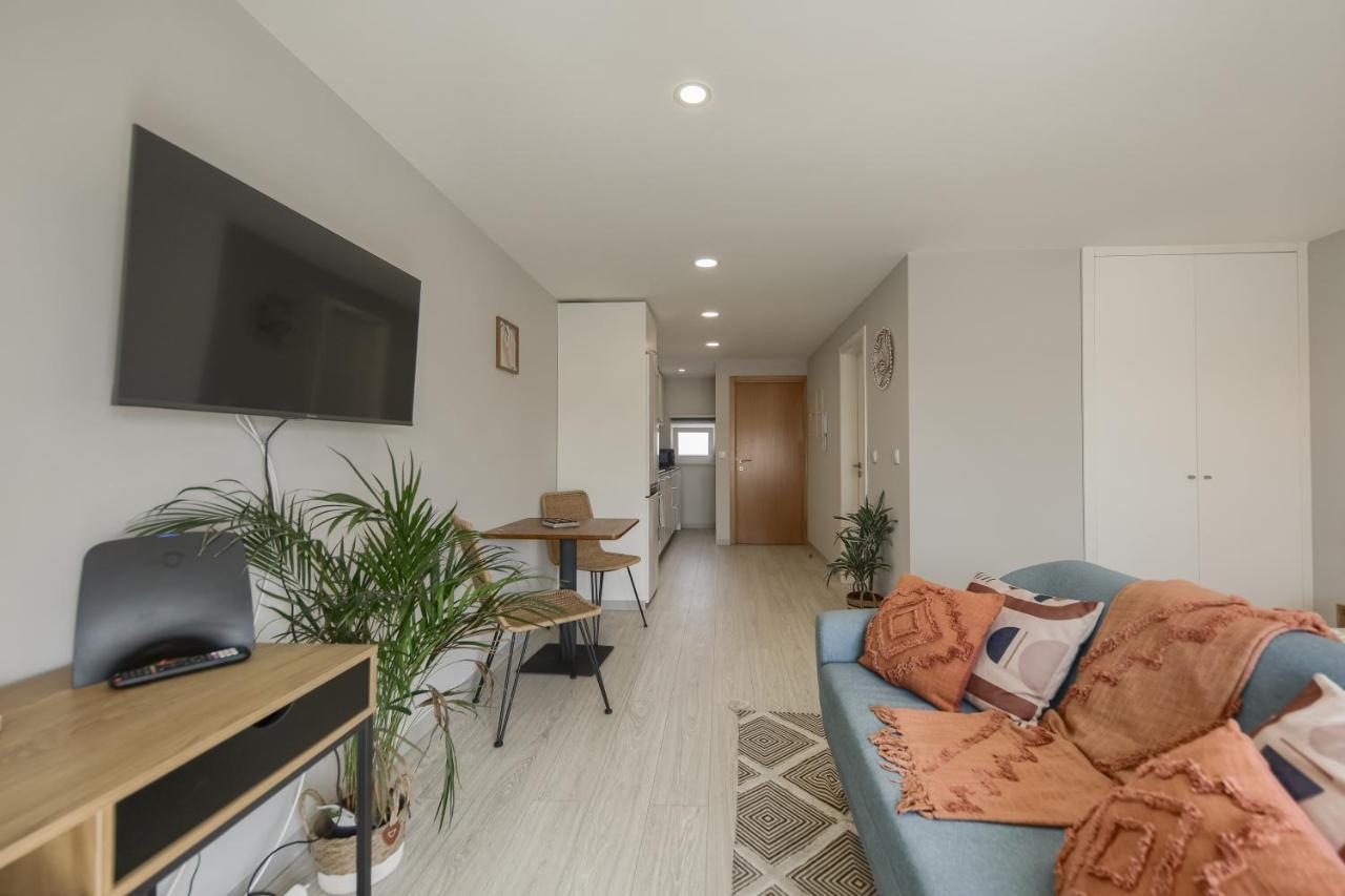 Sao Goncalinho Amor By Home Sweet Home Aveiro Exterior foto