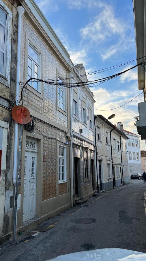 Sao Goncalinho Amor By Home Sweet Home Aveiro Exterior foto